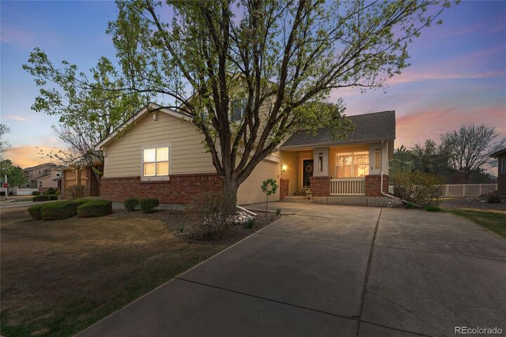 Property Photo:  12651 James Circle  CO 80020 