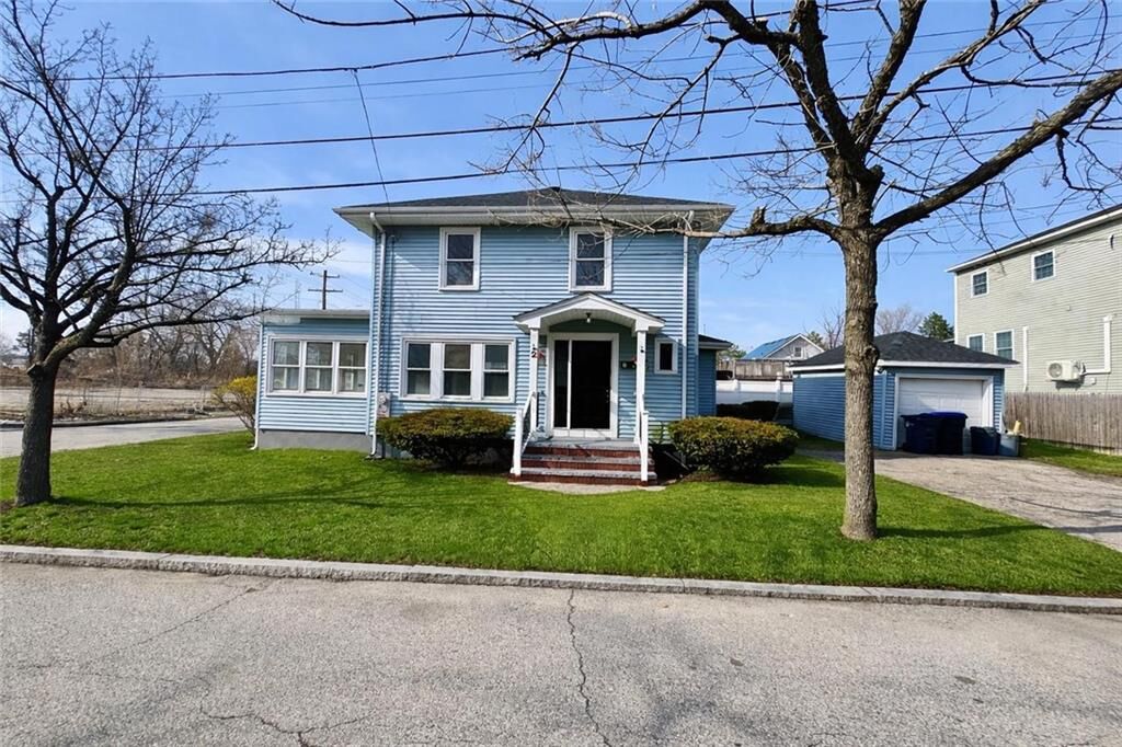 Property Photo:  2 Tobyhanna Street  RI 02910 