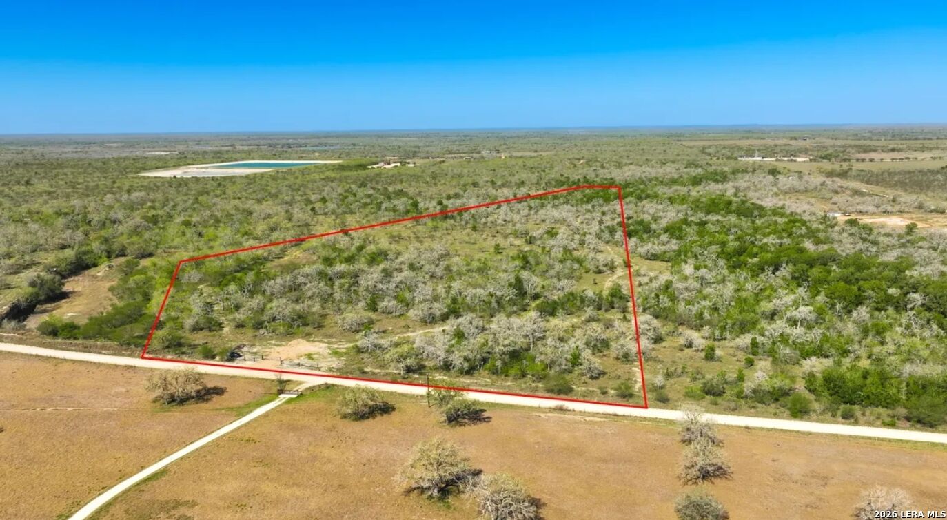 Property Photo: 000 Cr 301 TX 78629