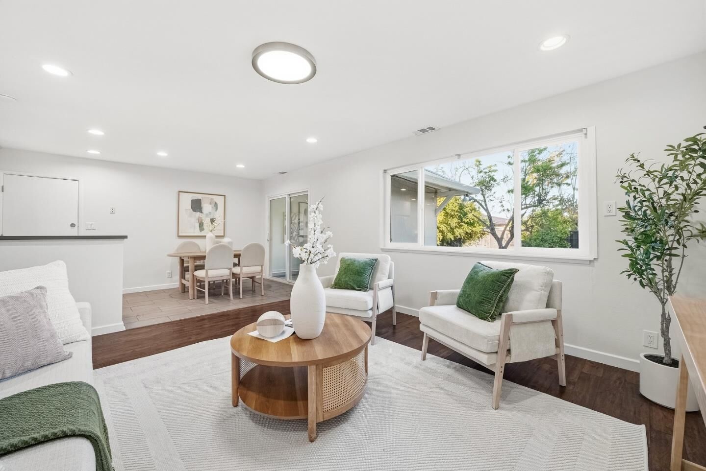 Property Photo: 373 Dayton Avenue CA 95051