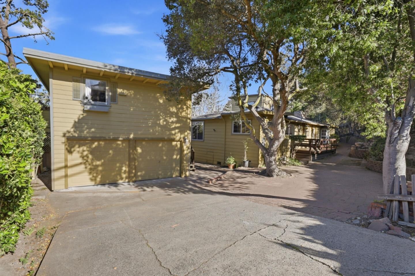 Property Photo:  24776 Cabrillo Street  CA 93923 