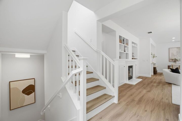 Property Photo:  700 Live Oak Way 702  CA 94002 