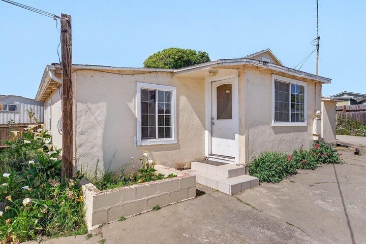 Property Photo:  107 Behler Road  CA 95076 