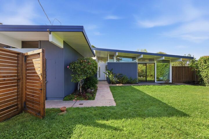 Property Photo:  1936 Ticonderoga Drive  CA 94402 