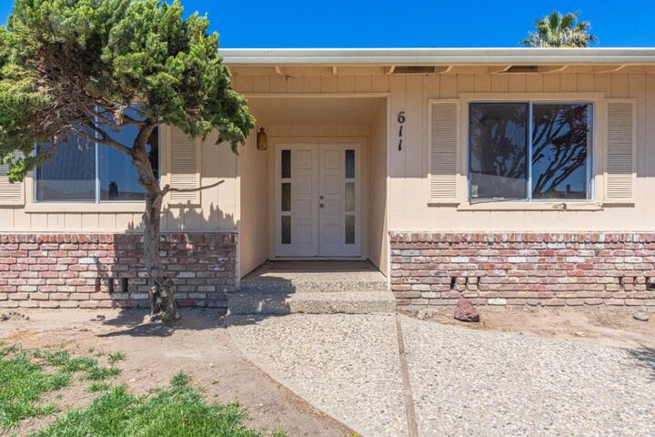 Property Photo: 611 Argentine Drive CA 93905