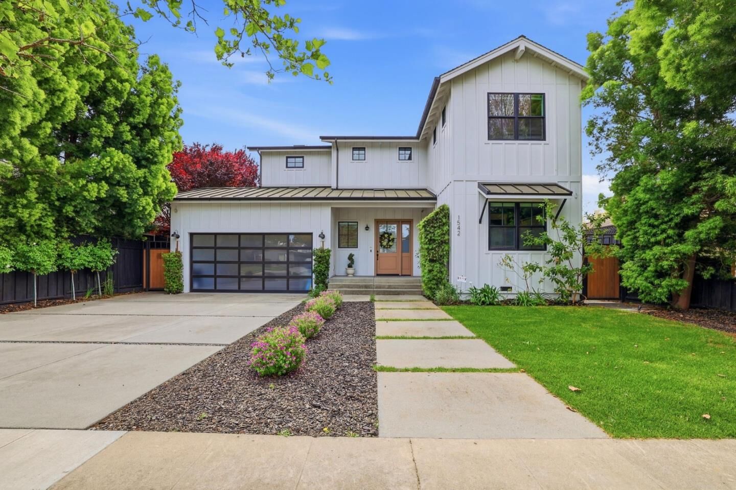 Property Photo:  1542 Edgewood Way  CA 95125 