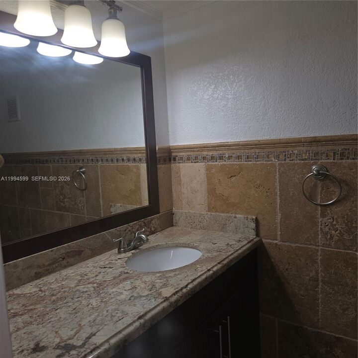 Property Photo: 9371 Fontainebleau Blvd I235 FL 33172