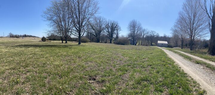 Property Photo:  1536 S Outer Road  MO 65704 