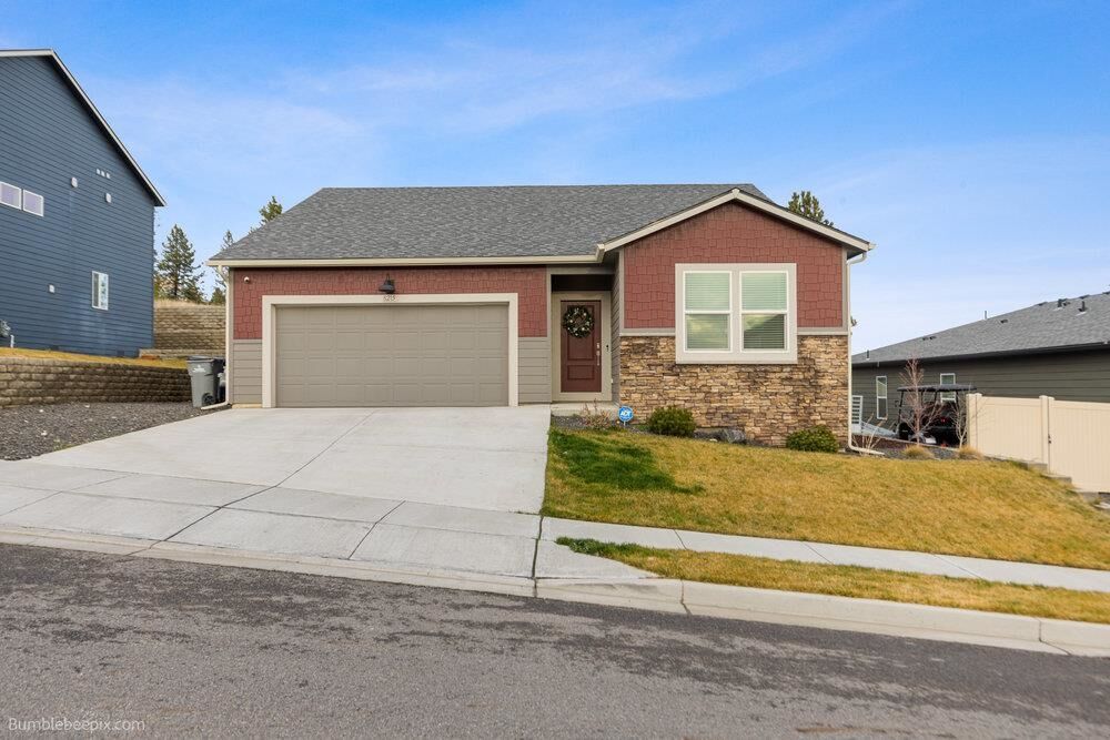 Property Photo:  8215 S Avery Rd  WA 99004 