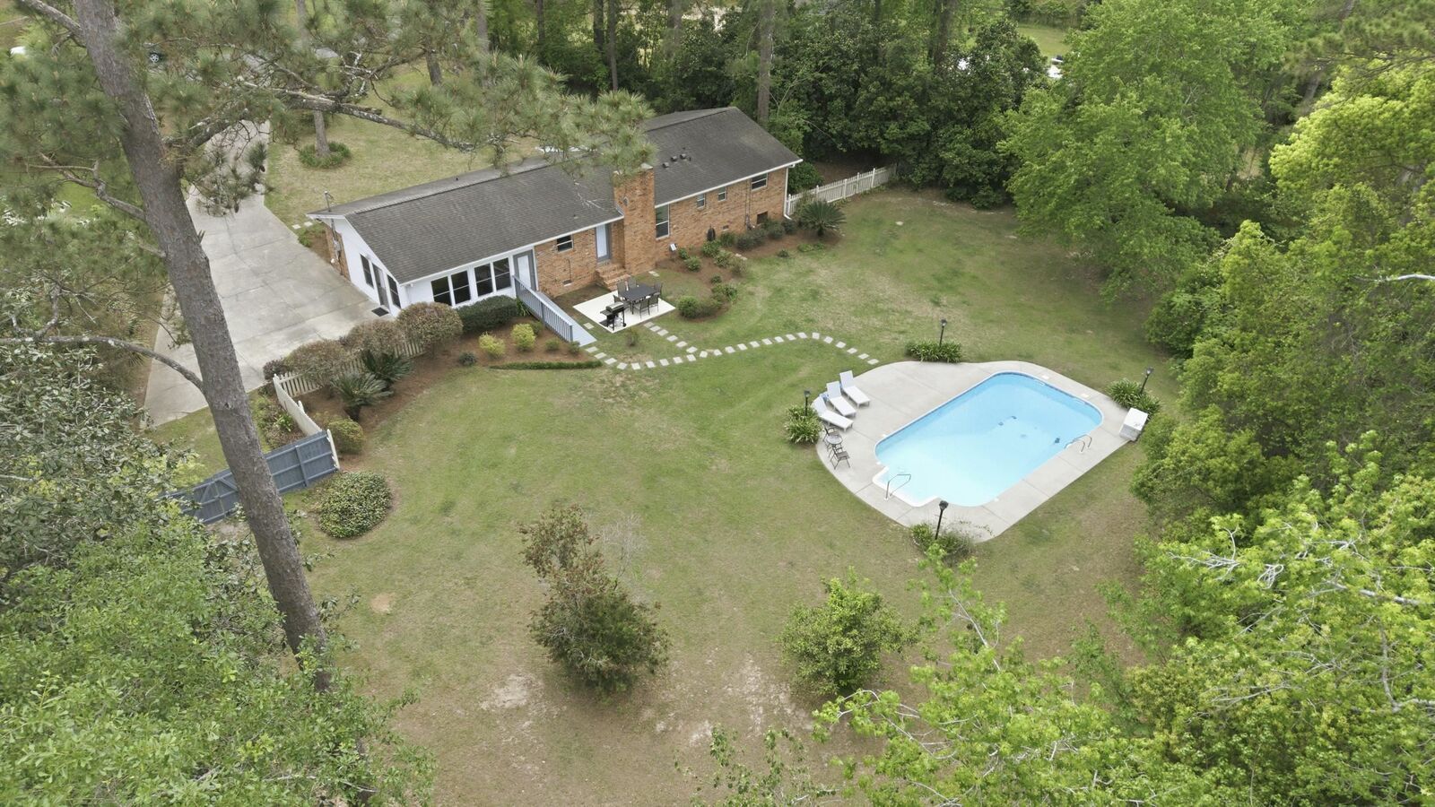 Property Photo:  3710 Anthony Drive  FL 32309 