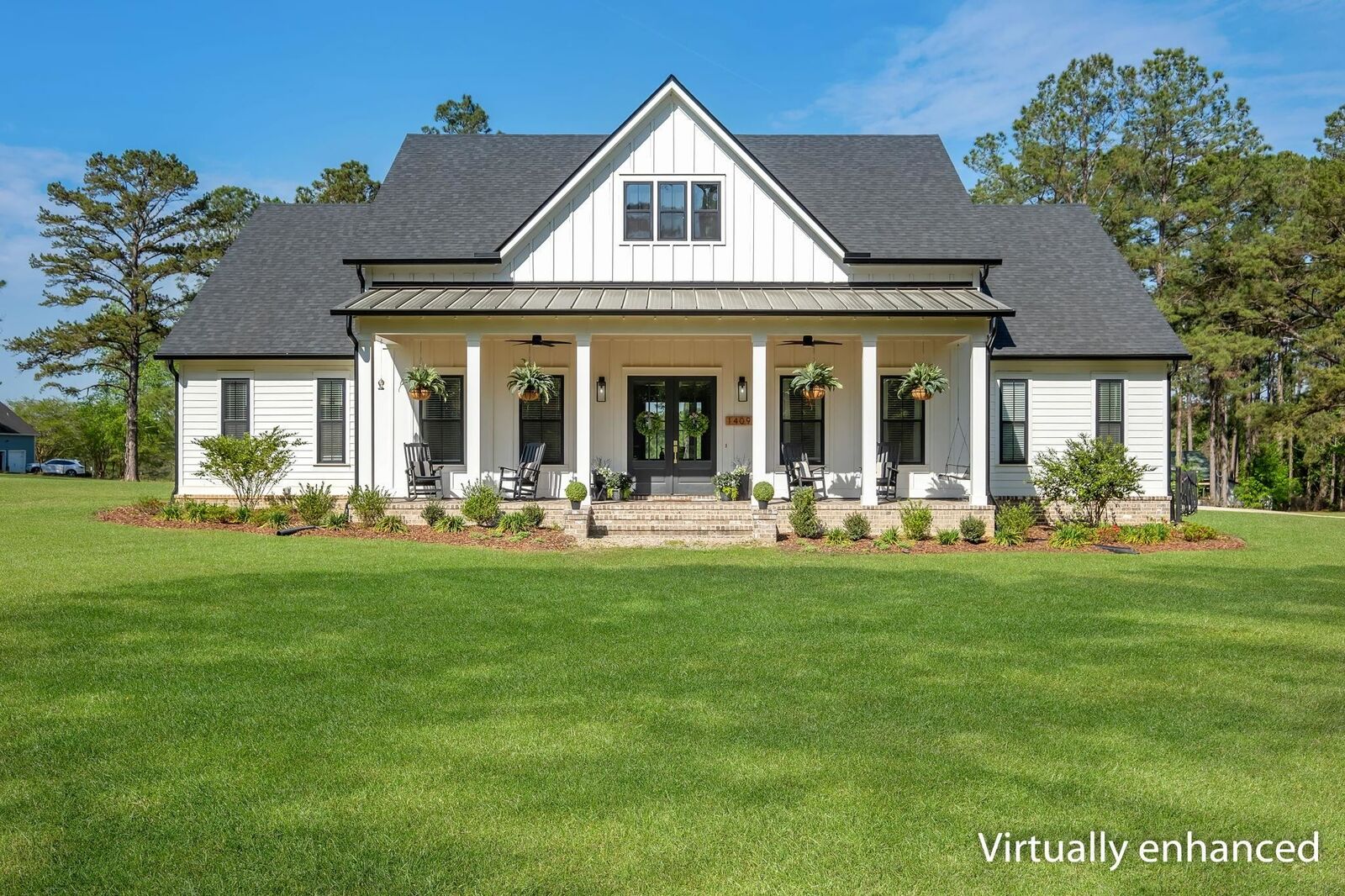 Property Photo:  14091 High Hills Circle  FL 32312 