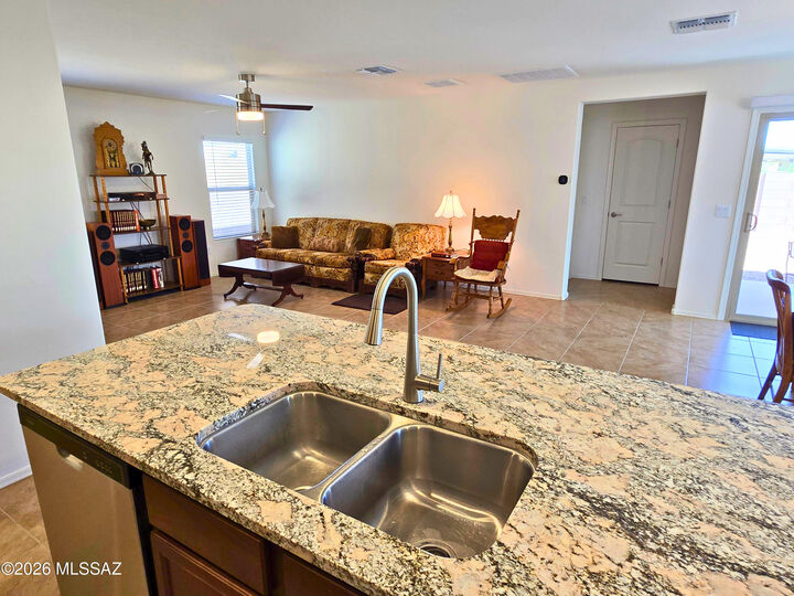 Property Photo:  6343 S Rigby Way  AZ 85746 