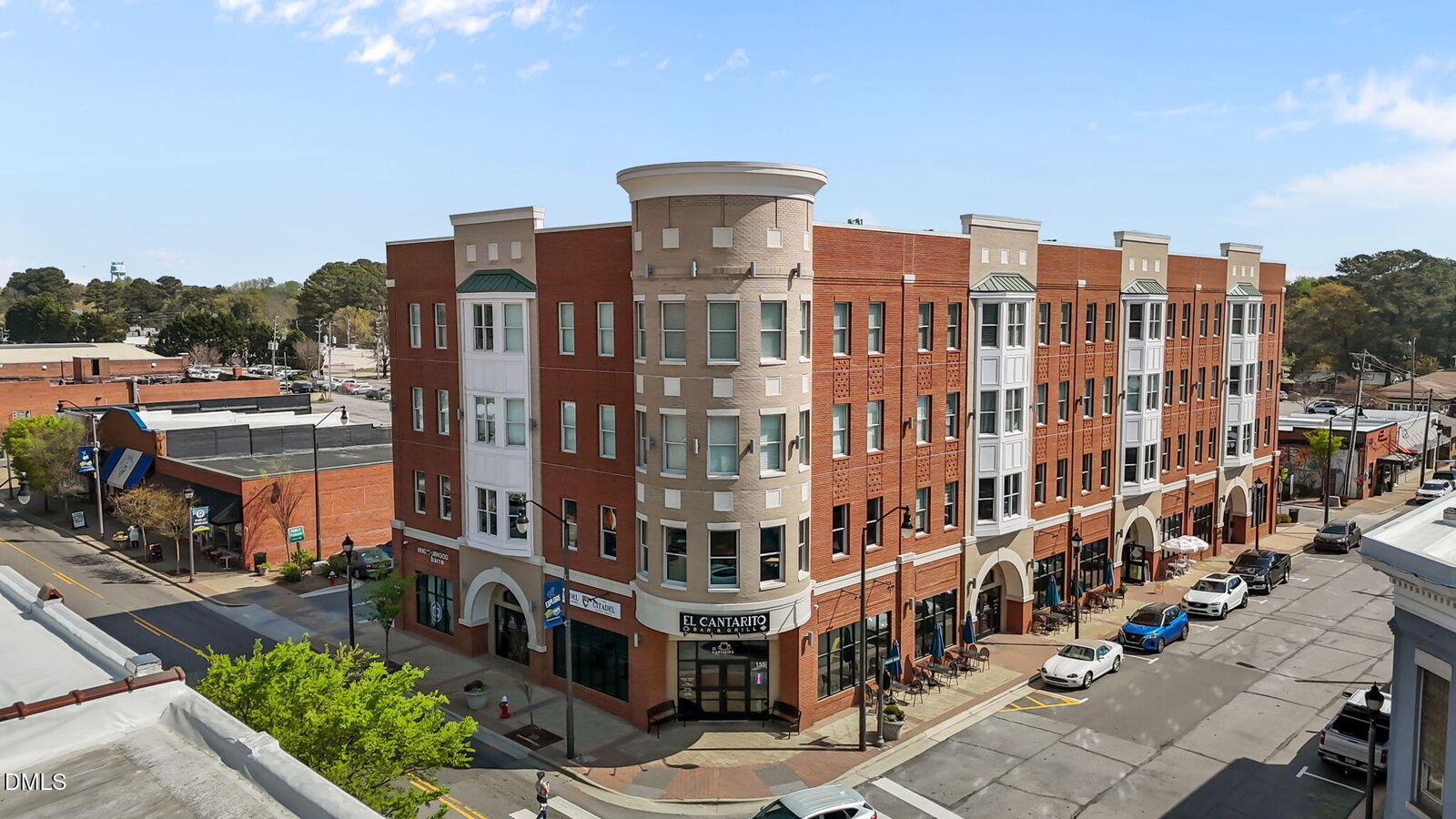 Property Photo:  145 S Main Street 305  NC 27526 