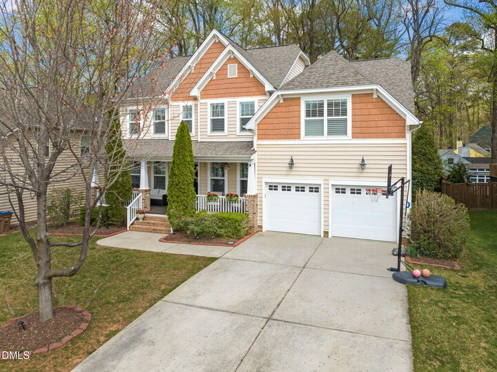 Property Photo:  320 Forbes Road  NC 27587 