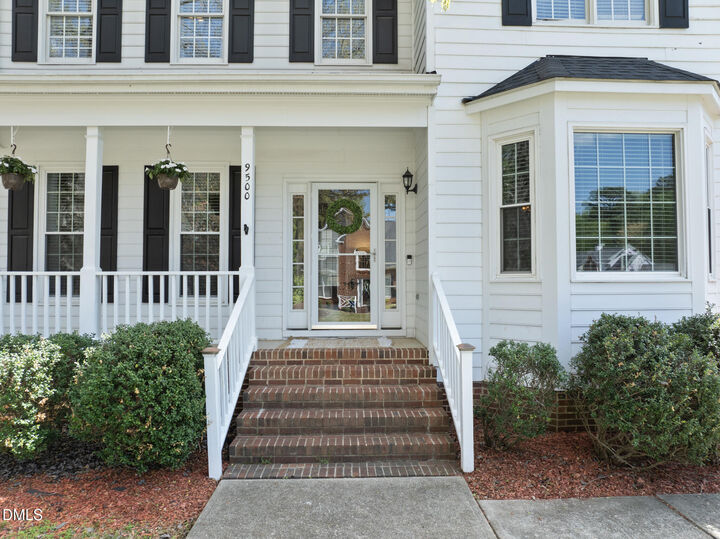 Property Photo:  9500 Anson Grove Lane  NC 27615 