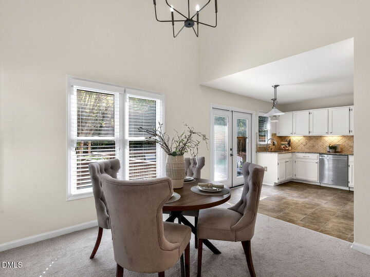 Property Photo:  116 Love Valley Drive  NC 27519 