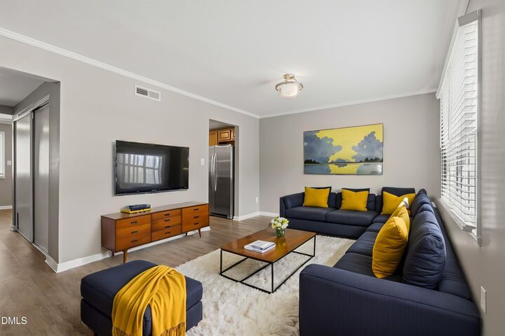 Property Photo:  7715 Ohmann Court  NC 27615 