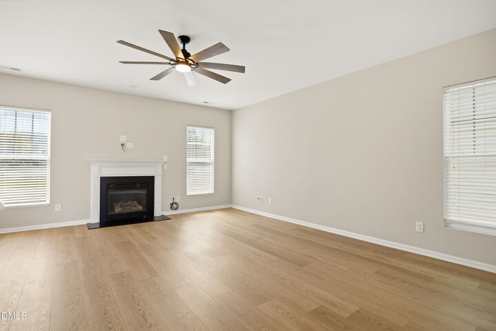 Property Photo:  2010 Woodsdale Drive  NC 27703 