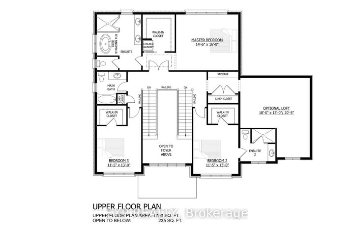 Property Photo: 1048 Walton Avenue ON N4W 3S2