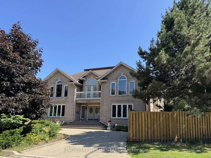 4040 Lookout Court — photo 1