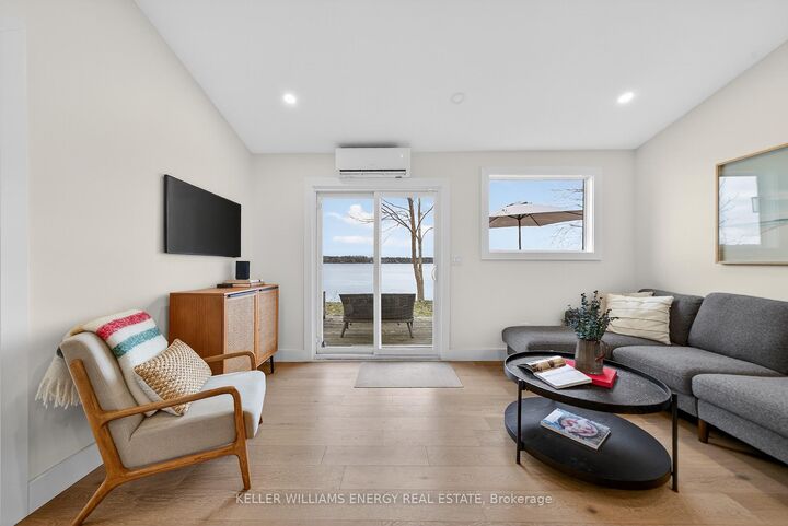 Property Photo: 1071C Lakeside Drive ON K0K 1T0