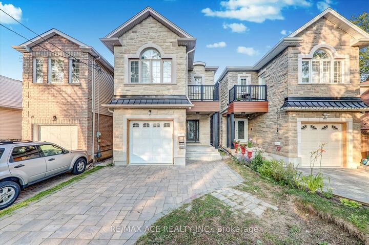71 Lillington Avenue — photo 1