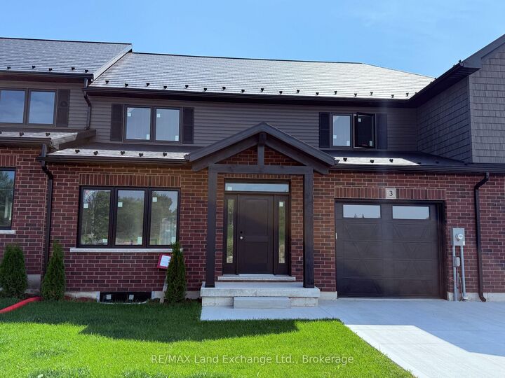 8 Golf Links Road Unit 3 — photo 1