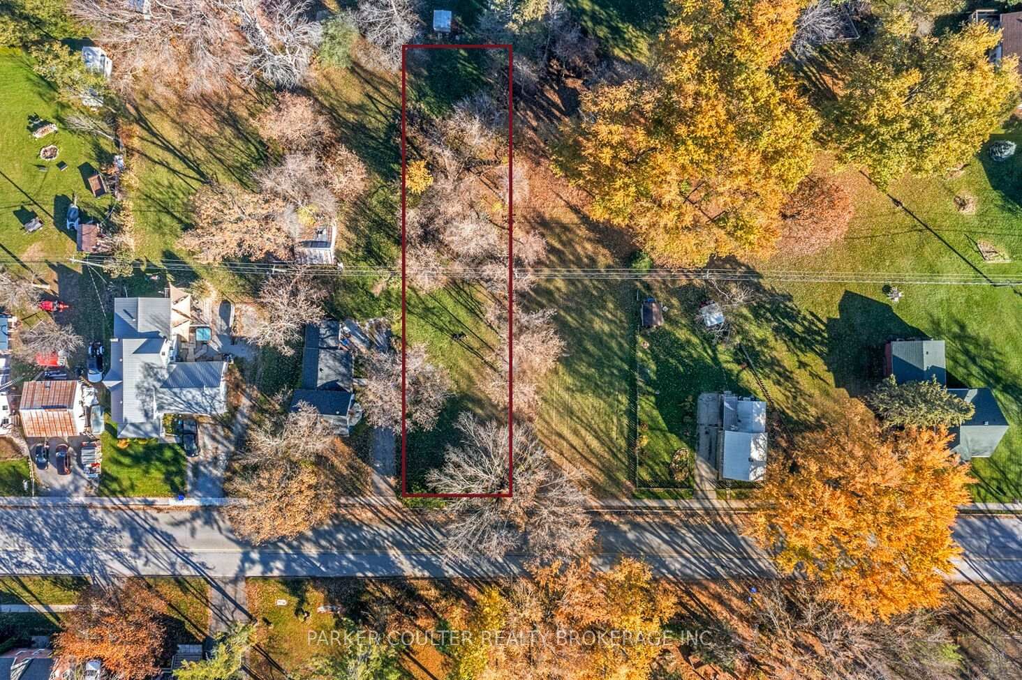 Property Photo:  57B Coldwater Road  ON L0K 1E0 