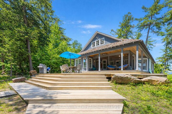 6 29C Mowat Island N/A — photo 1