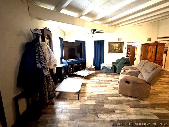 Property Photo:  366 Main Street 23  OK 74432 