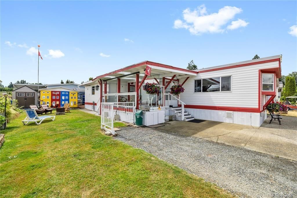 Property Photo: 1572 Seabird Rd #58 BC V9G 1L3