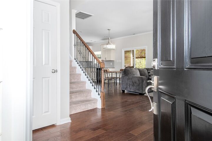 Property Photo: 3655 Lavender Lane VA 23168