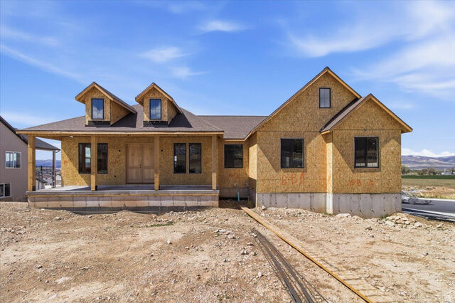 Property Photo:  1603 N 250 E  UT 84648 