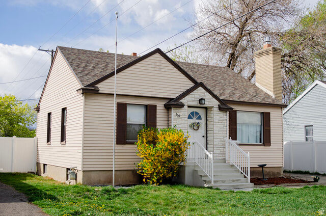 Property Photo:  350 E 800 N  UT 84660 