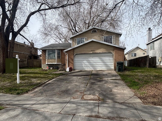 Property Photo:  965 N Dorothea Way  UT 84116 