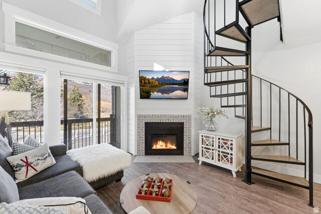 Property Photo: 1530 Empire Ave 304 UT 84060