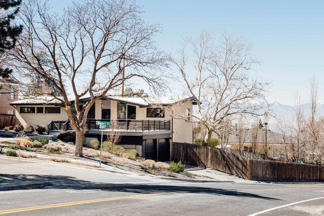 Property Photo: 4296 Mulholland St UT 84124