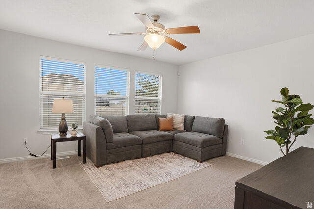 Property Photo:  542 W Goldenrod Way N  UT 84045 