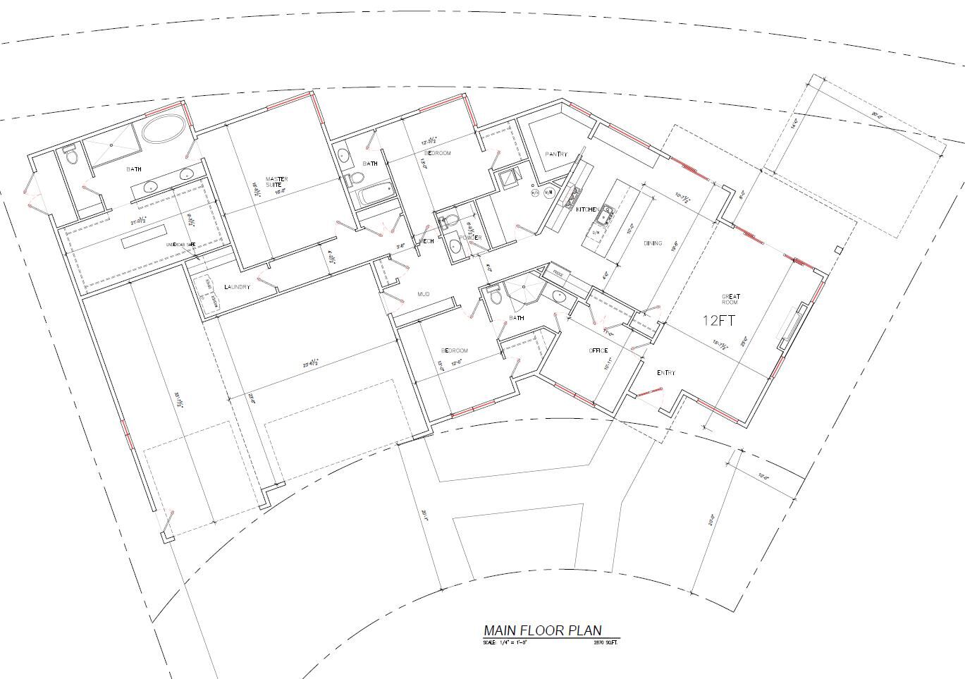 Property Photo:  574 S 1800 W  UT 84737 