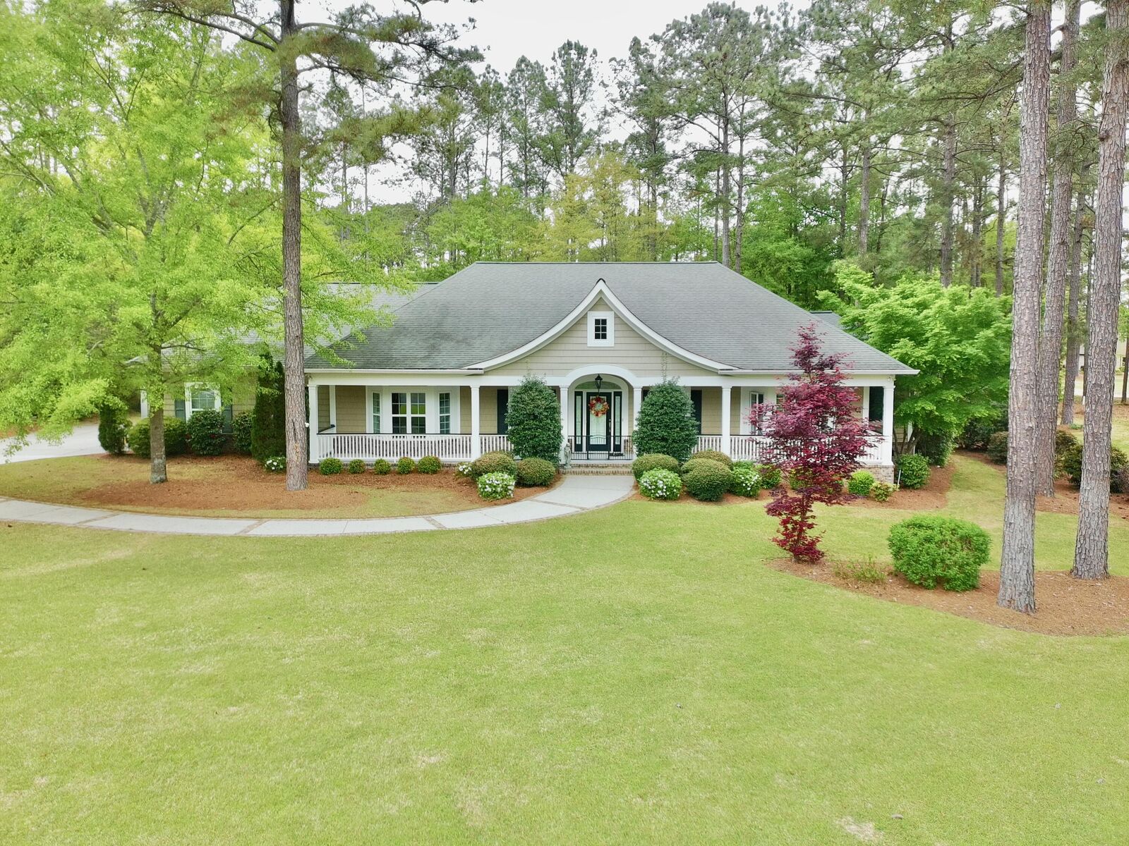Property Photo:  2515 Cardigan Drive  SC 29803 