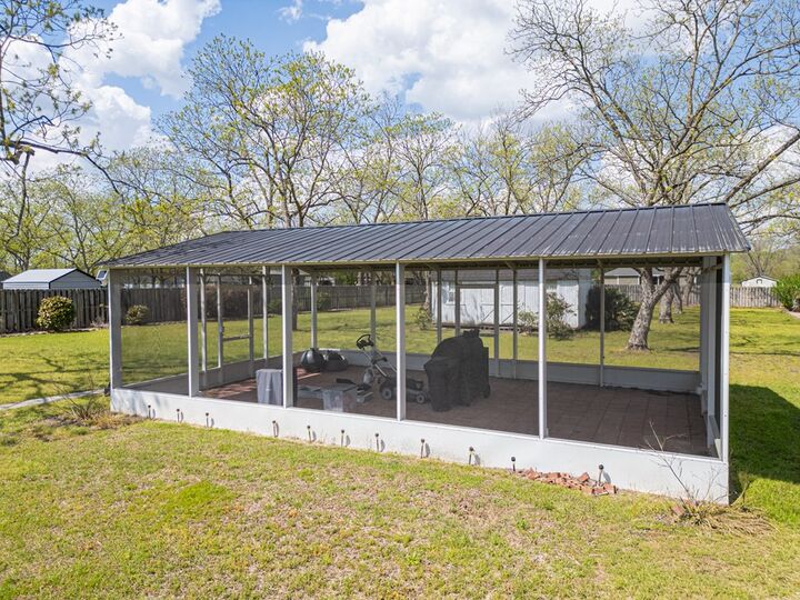 Property Photo:  108 Wisteria Lane  GA 31763 