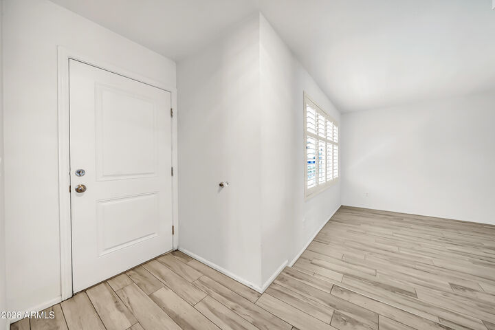 Property Photo: 17419 N 36th Avenue AZ 85308
