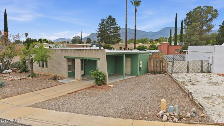 Property Photo: 216 Terra Drive AZ 85635
