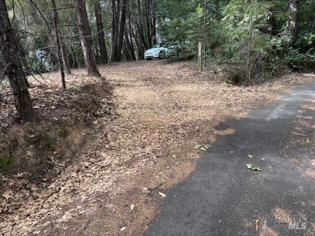 Property Photo:  17707 Rockpile Road  CA 95441 