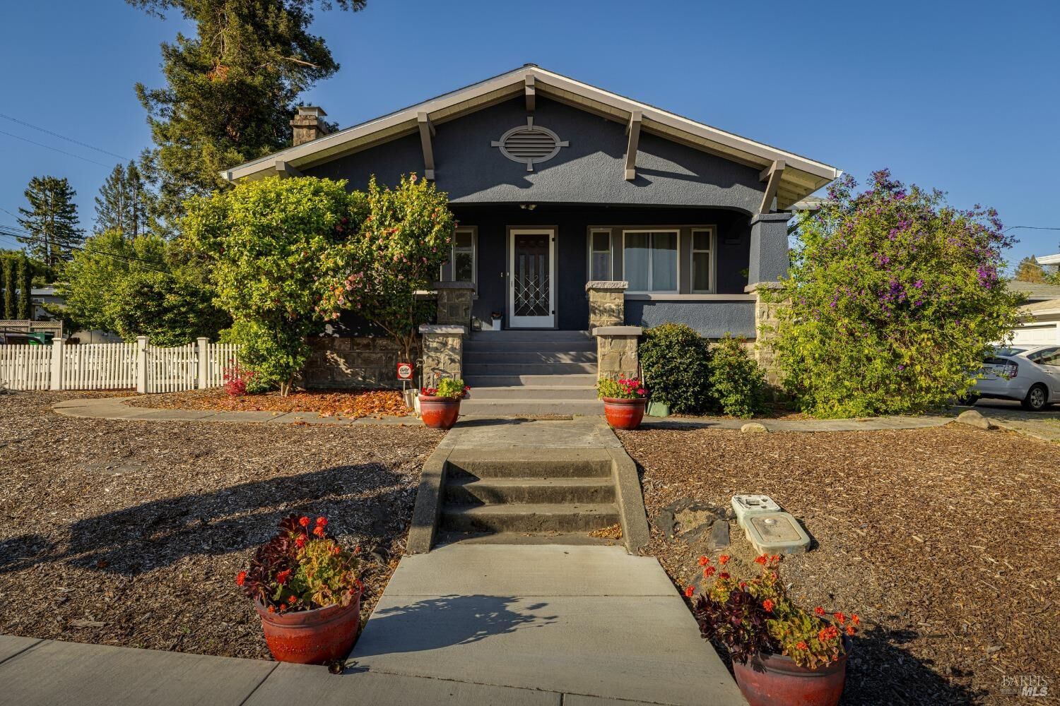 Property Photo: 888 Petaluma Boulevard CA 94952