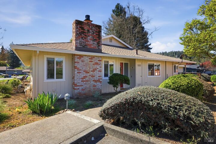 Property Photo:  43 Aspen Meadows Circle  CA 95409 