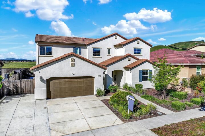Property Photo: 5025 Ellis Godfrey Drive CA 94533