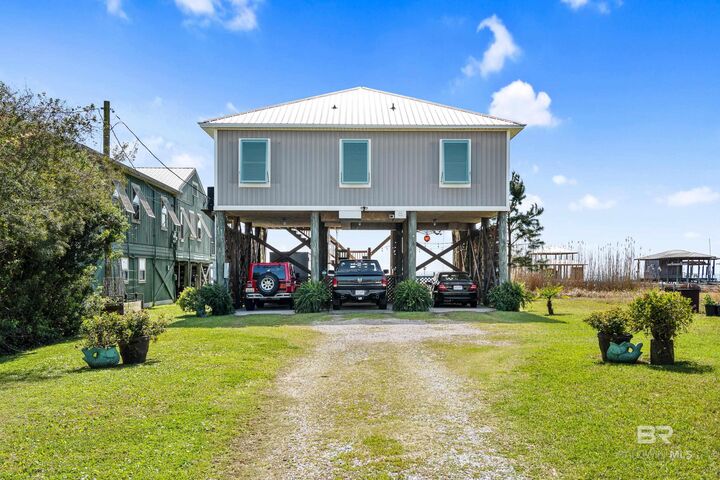 Property Photo:  11757 County Road 1  AL 36532 