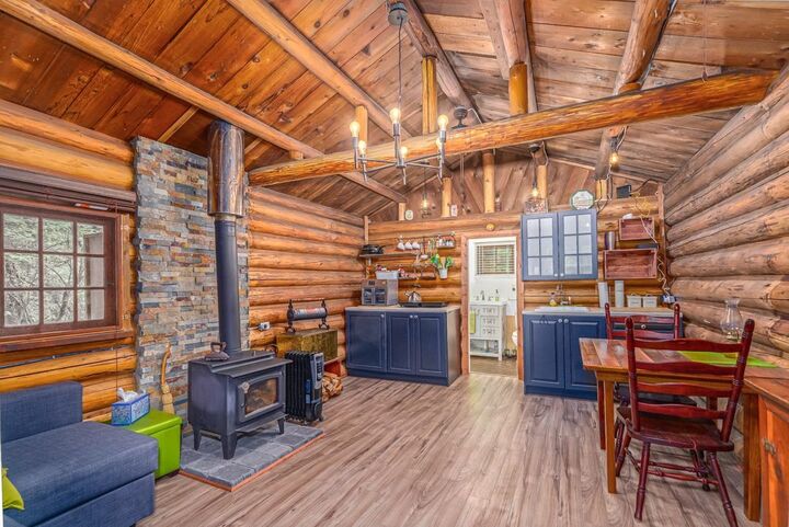 Property Photo: 19743 Foster Road 7 BC V0X 1L2