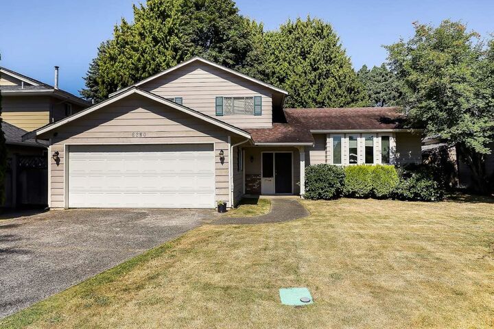 6280 Yeats Crescent — photo 1